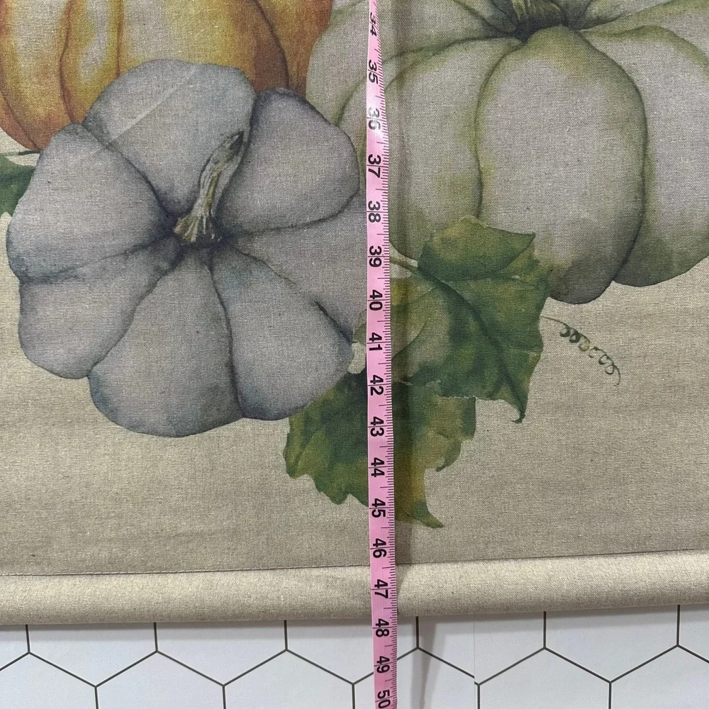 Unbranded rustic linen